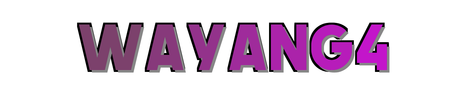 WAYANG4 Logo
